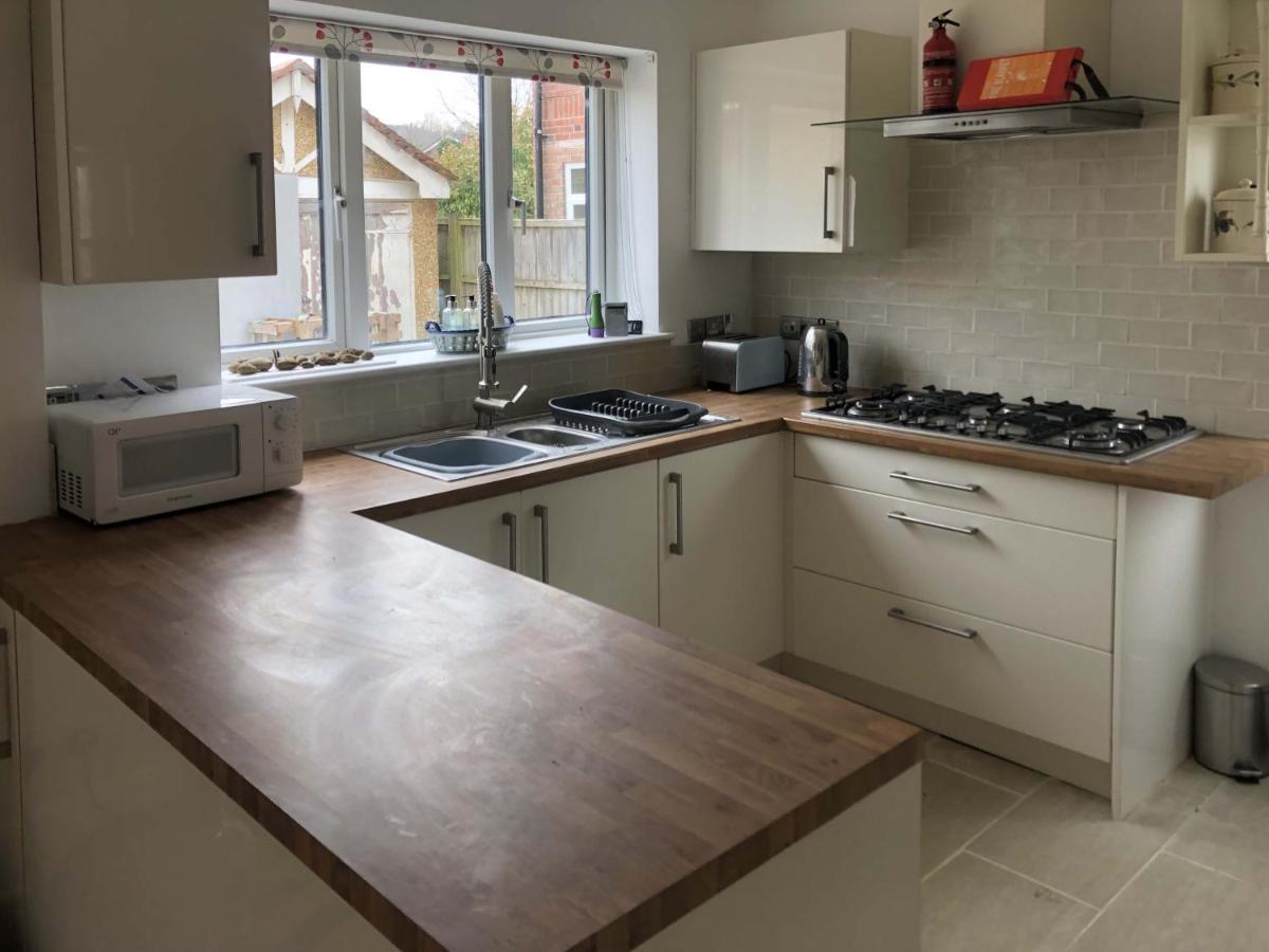 Holiday home Residential 3 Bed House Harnham
