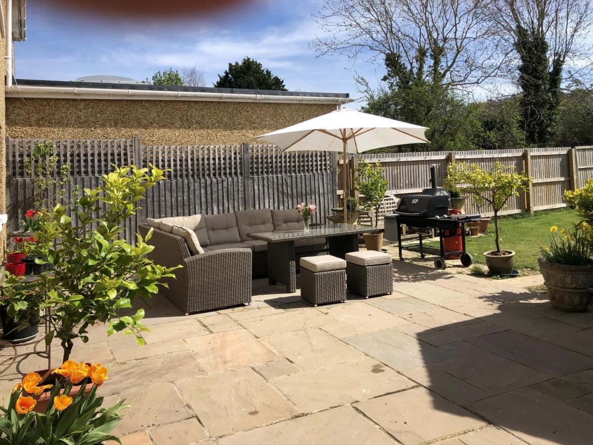 Residential 3 Bed House Harnham * Salisbury