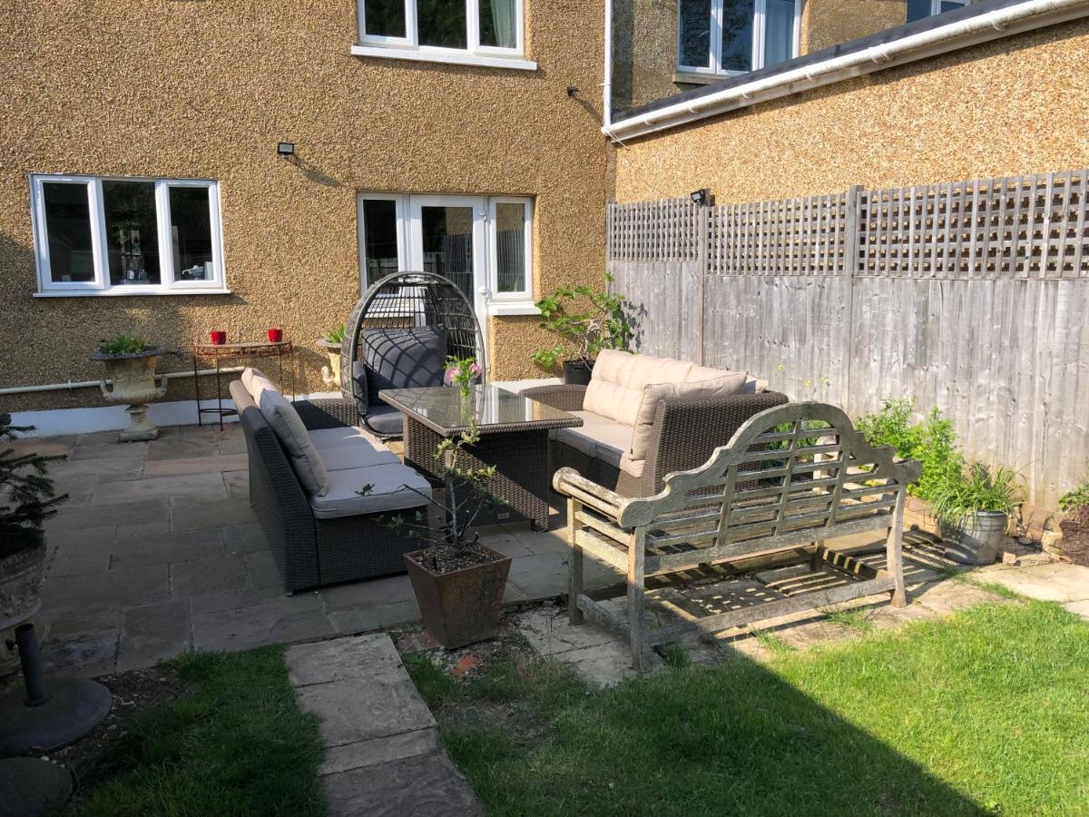 Holiday home Residential 3 Bed House Harnham
