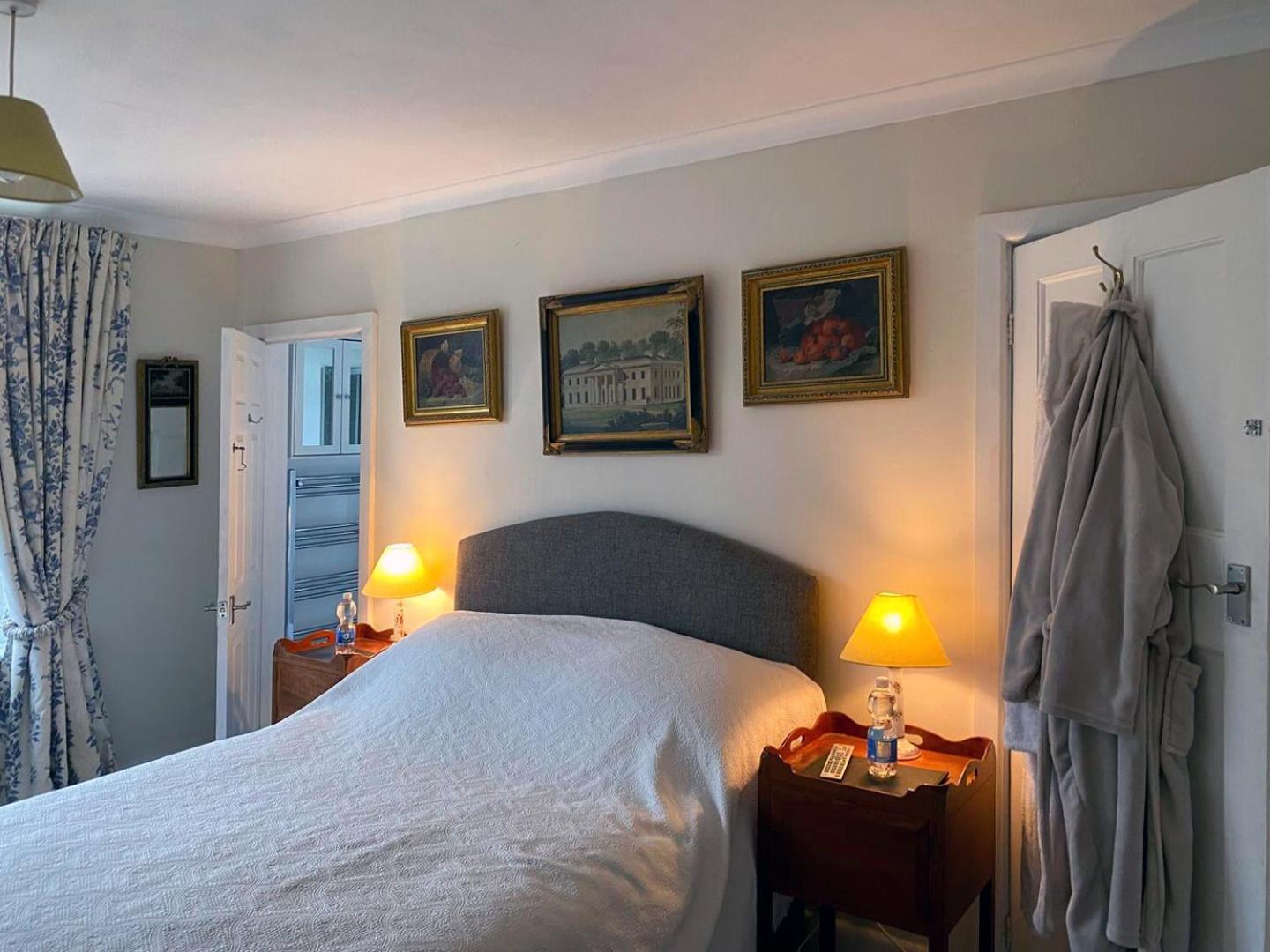 Holiday home Residential 3 Bed House Harnham *